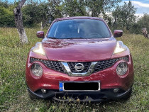 Nissan Juke 1.2 benzina turbo