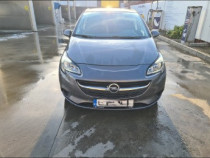 Opel Corsa 2016,74500 km,motor 1,4,primul proprietar