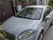 Vand Fiat Linea 1.4T-jet 2008