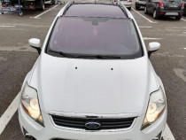 Ford Kuga, 2.0 TDCI, 140 Cp