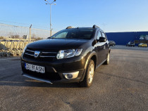 Dacia sandero stepway 0.9