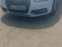 Audi A4 an 2015 masina