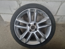 Janta Opel Corsa D opc 17