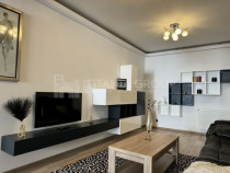 Apartament 3 camere+2 bai, parcare, Isaran Coresi, pet fr...