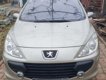 Peugeot 307, stare perfecta de functionare, unic proprietar.