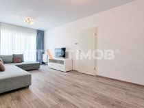 Apartament doua camere cu boxa si parcare Avantgarden