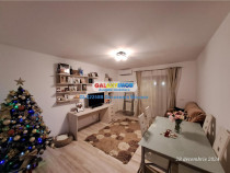 Apartament 2 camerei n Militari Residence,mobilat utilat 82