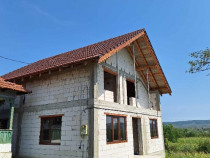 Casă de vânzare - 5 camere, 144 mp, Ionesti/Gorj