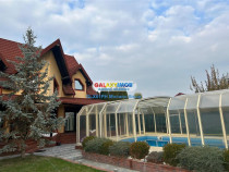 Vila de lux, cu piscina, Bucov, langa Ploiesti