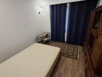 Apartament 3 camere D, in Piata Unirii