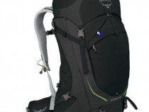 Osprey Stratos 50 II Marime strap S/M - CONDITIE EXCELENTA CA NOU