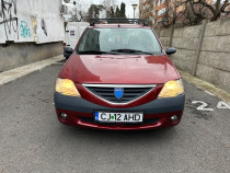 Dacia Logan 1.4 Mpi