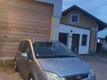 Ford C-MAX 2005 neinmatriculata