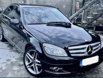 Mercedes c250 204cp