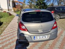 Vând Opel Corsa 2011