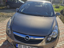 Opel Corsa an 2011