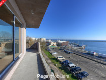 ✅Apartament cu vedere panoramică la mare - Portul Turistic Mangalia