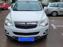 Opel Antara suv an 2013