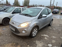 Ford ka 1.3 diesel