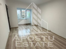 Apartament cu o camera ideal pentru investitie, zona Arad...