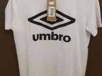 Tricou Umbro nou marimea S