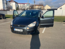 Ford S-max 1.8 diesel