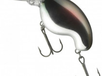 Vobler DAIWA Prorex Chibi Fuku 1 Crank Floating, Chrome Wakasagi, 4.1