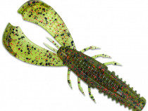 Creatura RAPALA CrushCity CleanUp Craw, WMR, 9cm, 8g, 7buc/pac