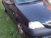 Dacia Logan 1,6 benzina