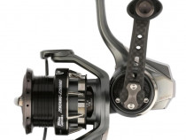 Mulineta ABU GARCIA Zenon MG-X Spinning Reel SP3000MS, 6.2:1, 0.25mm/