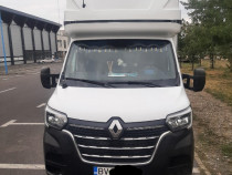 De Vânzare Renault Master Euro 6