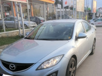 Mazda 6 gh 2010 benzina 155 HP automata