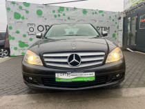 MERCEDES-BENZ C200 /Rate/Livrare Gratuită/Garanție/Buy-back