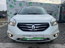 RENAULT KOLEOS /Rate/Livrare Gratuită/Garanție/Buy-back