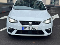 Seat ibiza FR 2023 1.0 benzina