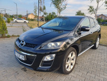 Vand Mazda CX-7/Proprietar