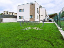 Duplex cu terasa tip rooftop si jacuzzi