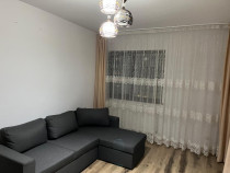 Închiriez apartament 2 camere decomandat militari