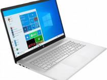 Laptop HP 17-CN0053CL cu procesor Intel® Core™ i5-1135G7