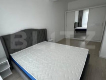 Apartament, 2 camere, 54mp, parcare, zona Vivo