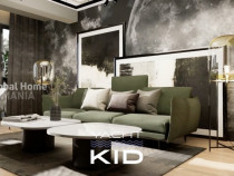 Apartament 2 camere 65 MP | Terasa 13 MP | YACHT KID | Loc