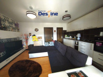 Apartament 2 camere 46 mp + loc parcare + boxa - Bucium-Visa