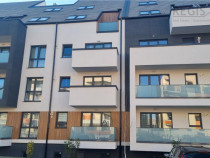 Apartament de doua camere zona Tractorul.Coresi