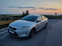 Ford Mondeo mk4 an 2008