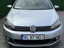 Volkswagen Golf 6 1.4 TSI, 122CP Highline