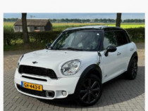 Mini Cooper S Countryman 1.6 All 4 184CP