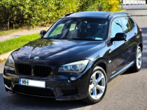 BMW x1 e84 | M-Paket | 23d xDrive | Panoramic | 2011