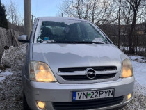 Opel meriva 1.7 CDTI