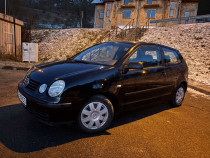 Vw polo 1.2 benzina