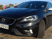 Volvo V40 D2 R-design - Diesel 2016